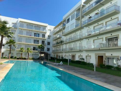 Apartamento R�sidence Kettanibouznika