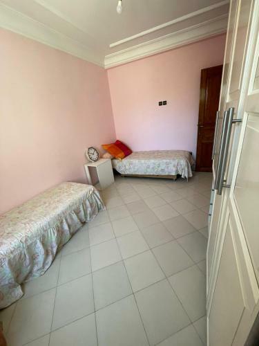 Apartamento Appartement Bouznika