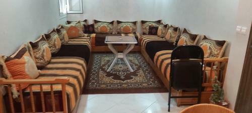 Apartamento Perle De Bouznika