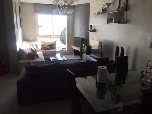 Apartamento Bel Appartement Pour de Magnifiques Vacances