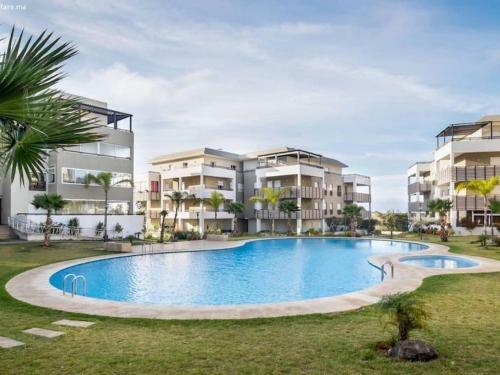 Apartamento Bel Appartement Pour de Magnifiques Vacances
