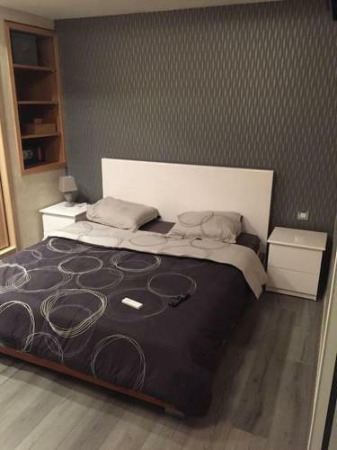 Apartamento Bel Appartement Pour de Magnifiques Vacances