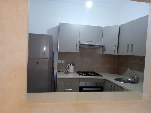 Apartamento Bourivage Bouznika