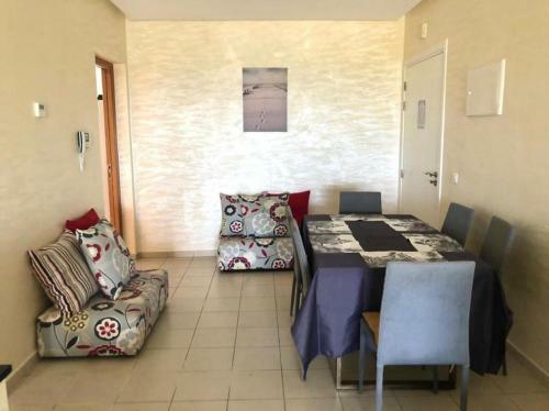 Apartamento Bahia Golf Resort