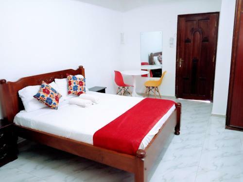 Studio Apartments By Vee Homes Kenya