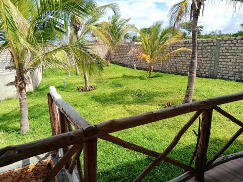 East Sides Apartments Watamu