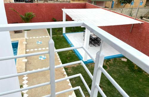 Keur Maty Charmante Et Moderne Villa � Warang