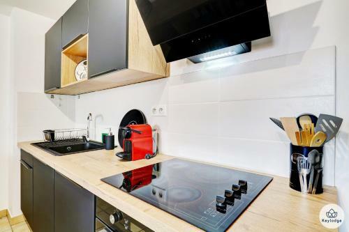 Apartamento T2 ? Le Thol�a*** ? Ste-clotilde