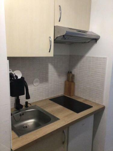 Apartamento Le P?ti Cr�ole