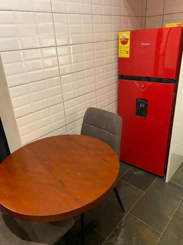 Apartamento Icyok Home