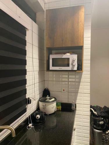 Apartamento Icyok Home
