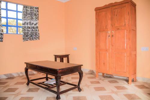Hotel Jc Iten Training Camp