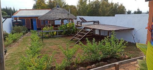 Hotel Jc Iten Training Camp
