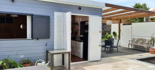 Apartamento � Pationato