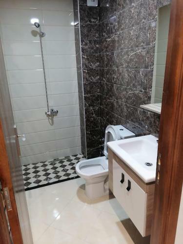 Apartamento Apparthotel Annasr