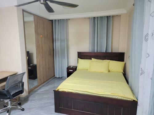 Vaq Apartments