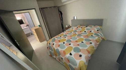 Apartamento Appartement Cosy