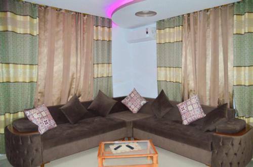 Apartamento Tr�s Belle Villa � Midoune