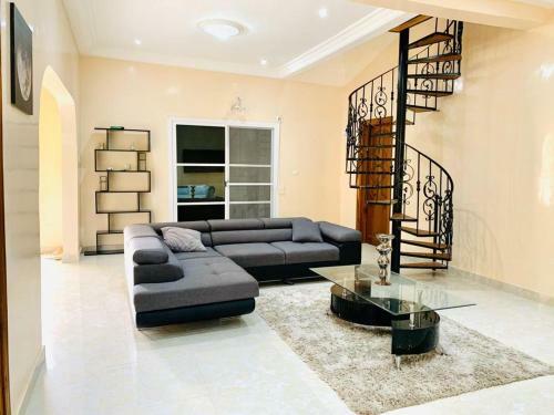 Villa Eva - Meilleur Destination Saly