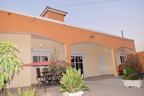 Villa Eva - Meilleur Destination Saly
