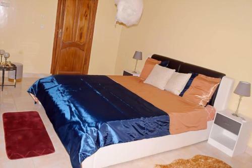 Villa Eva - Meilleur Destination Saly