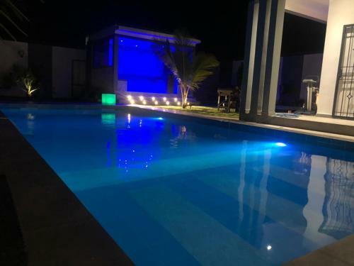T�rangalux Villa De Standing Saly Center