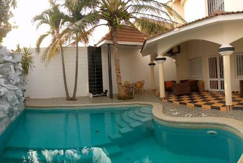 Hostal Villa Turo 2