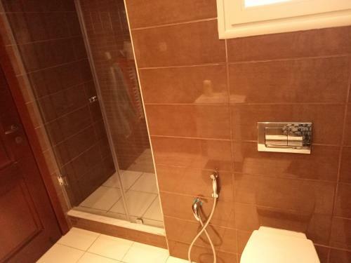 Apartamento Appartement Mahdia Palace
