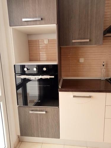 Apartamento Appartement Mahdia Palace