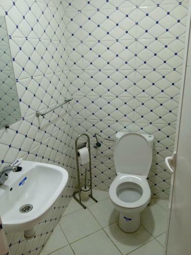 Apartamento Appartement � Louer Proche Oc�an