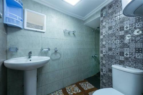 Apartamento The Star Of Chefchaouen