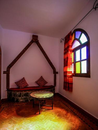 Riad Bab Mahruk
