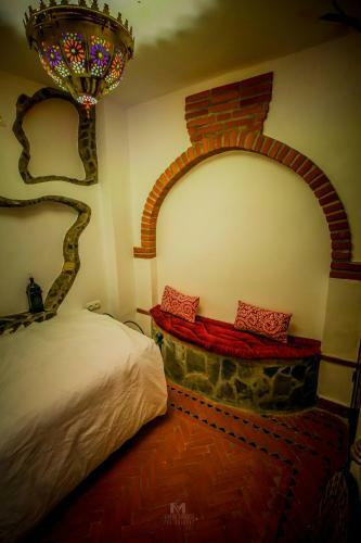Riad Bab Mahruk