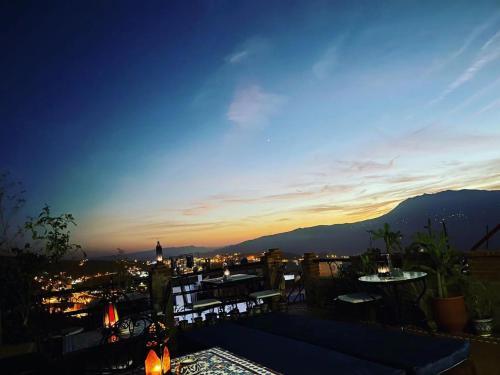 Riad Bab Mahruk