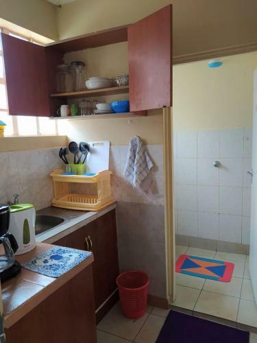 Mdawida Homestay