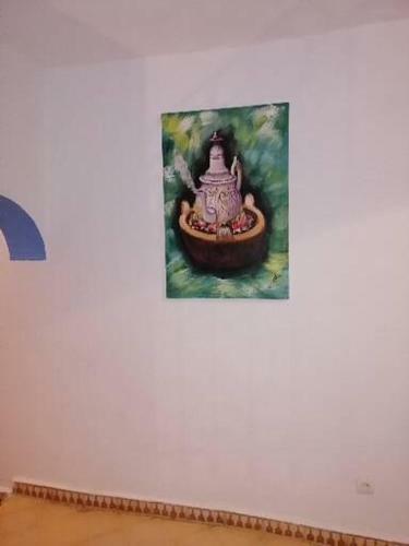 Apartamento Riad Said Chaouen