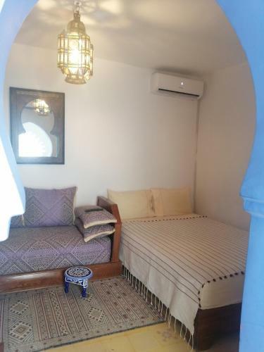 Apartamento Riad Said Chaouen
