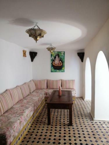 Apartamento Riad Said Chaouen