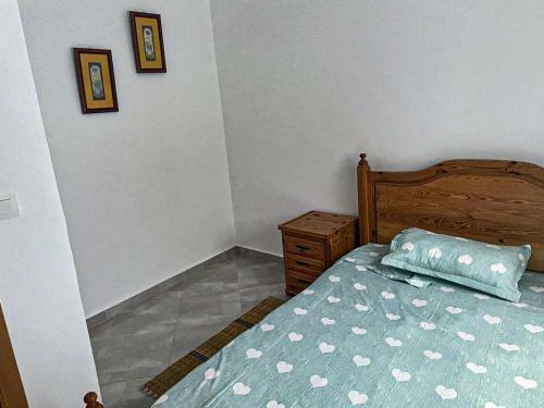 Apartamento Casa Chefchaouen