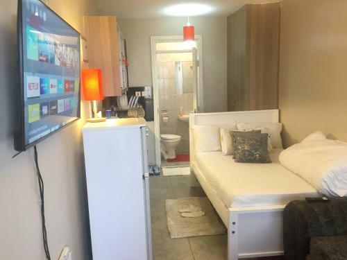 Apartamento Cosy Studio Homes