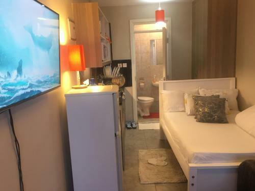 Apartamento Cosy Studio Homes