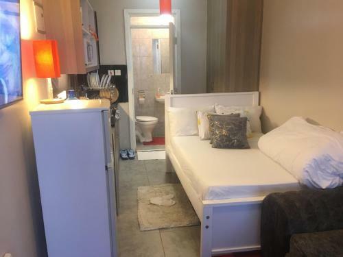 Apartamento Cosy Studio Homes