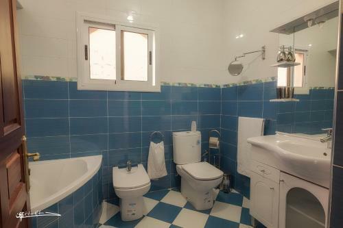 Apartamento Villa Rita Chaouen