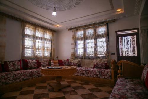 Apartamento Chefchaouenhouse