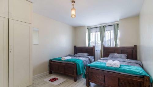 Belle �me Suites Nyayo Estate