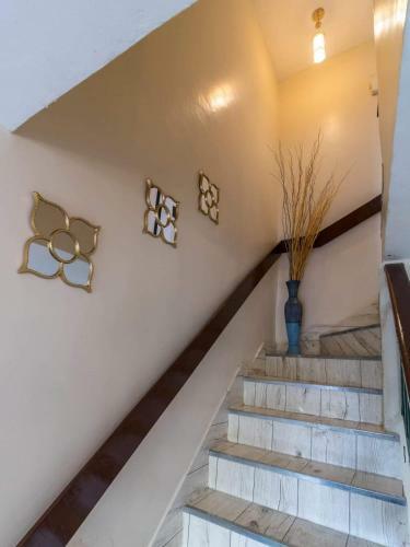 Belle �me Suites Nyayo Estate