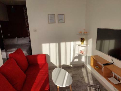 Apartamento Stylish Studio On Ngong Road