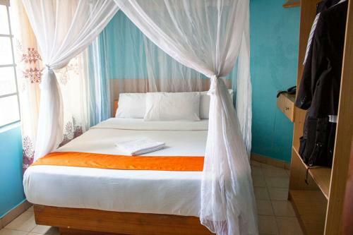 Deka Hotel Ngara