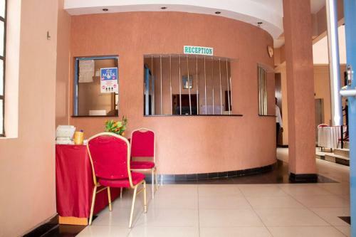 Deka Hotel Ngara