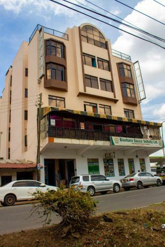 Deka Hotel Ngara